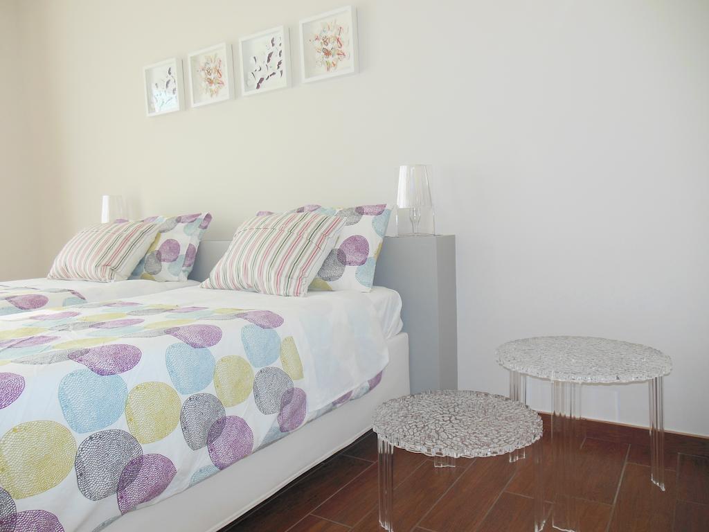 Bed and Breakfast I Perticali Carrù Zimmer foto